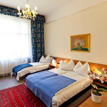 B&B Hotel-pension Bleckmann 3*