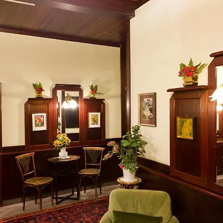 B&B Hotel-pension Bleckmann Viena