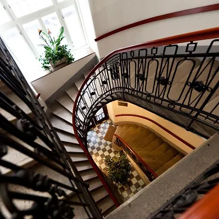 Hotel-pension Bleckmann 3* Vienna