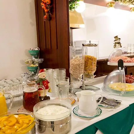 Hotel-pension Bleckmann