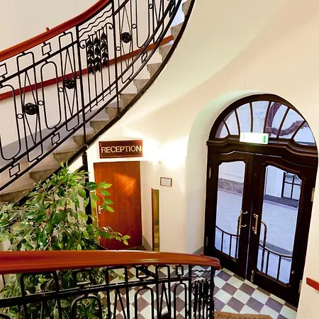 B&B Hotel-pension Bleckmann
