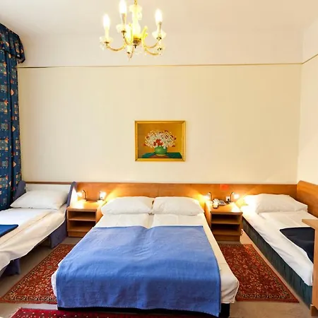 B&B Hotel-pension Bleckmann 3*