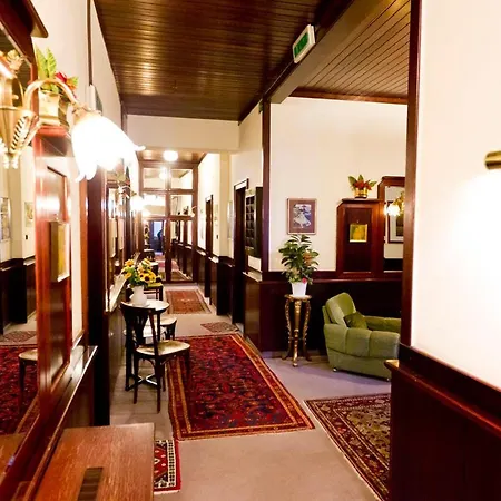 Bed & Breakfast Hotel-pension Bleckmann 3*