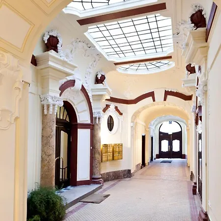 Hotel-pension Bleckmann B&B Viena