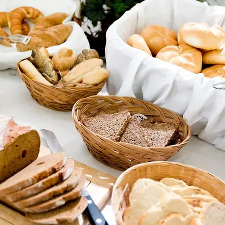 Bed & Breakfast Hotel-pension Bleckmann Vienna