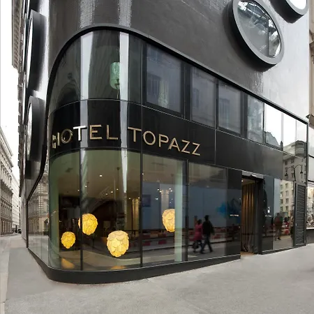 Topazz & Lamee