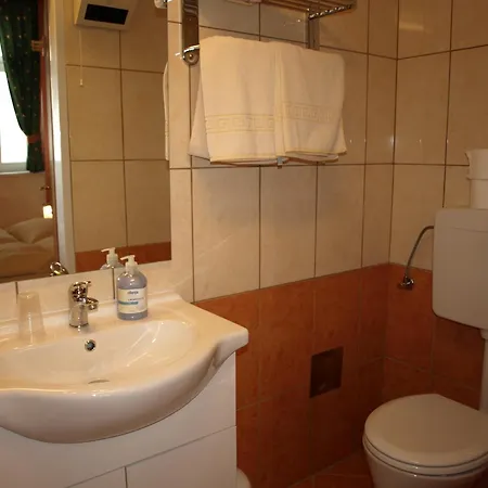 Apartment Tal *