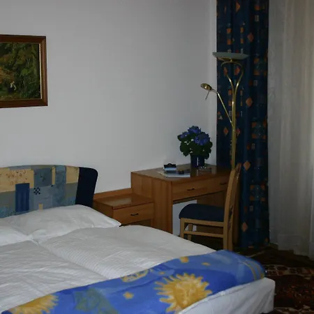 Hotel-pension Bleckmann 3*