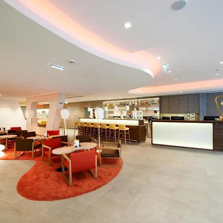 Simm's - Cityhotel Next To Metro U3