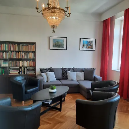 Apartamento Family With Two Bathrooms Near To Center *