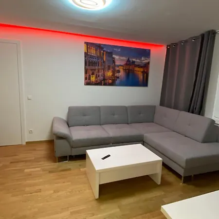 Neicapartmentlandskron 1010 Apartment Vienna