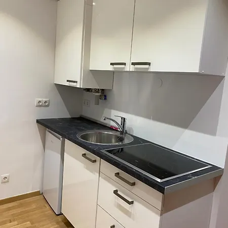 Neicapartmentlandskron 1010 Apartment