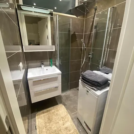 Apartment Neicapartmentlandskron 1010