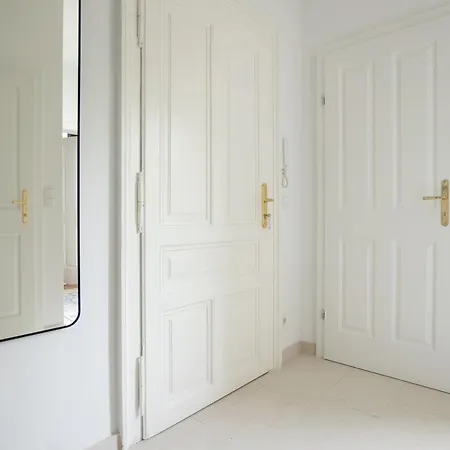 Pet-friendly Flat Near Belvedere * Vídeň