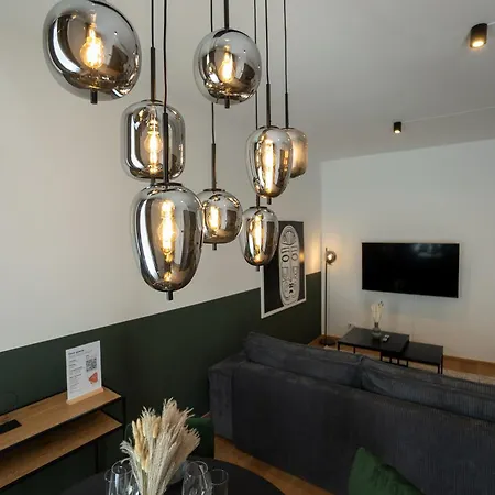 Pet-friendly Flat Near Belvedere Apartmán Vídeň