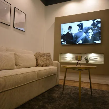 Apartmán Meetsleopold