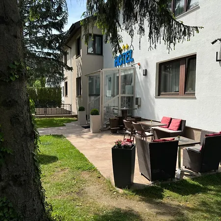 Altmann 3* Vienna