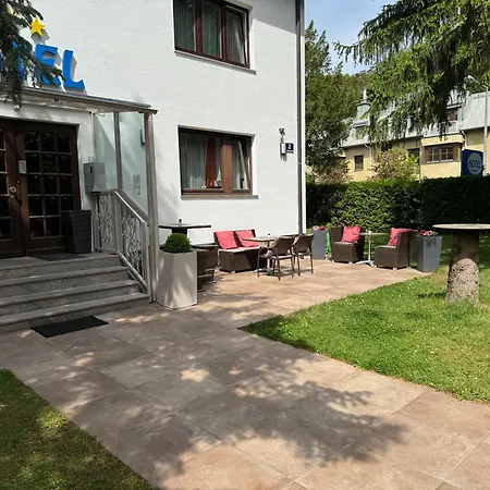 Altmann Hotel Vienna