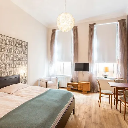 Designappartement Paintings