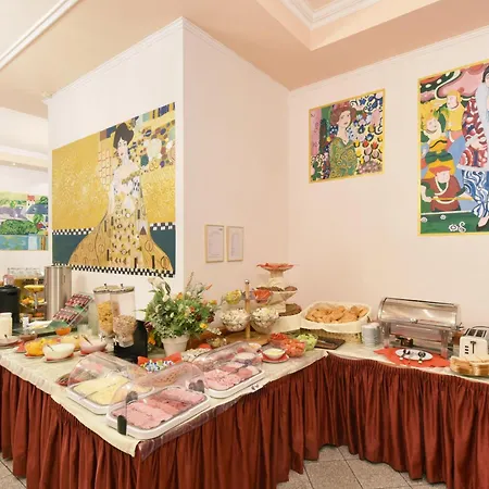 Hotel Garten- Und Kunsthotel Gabriel