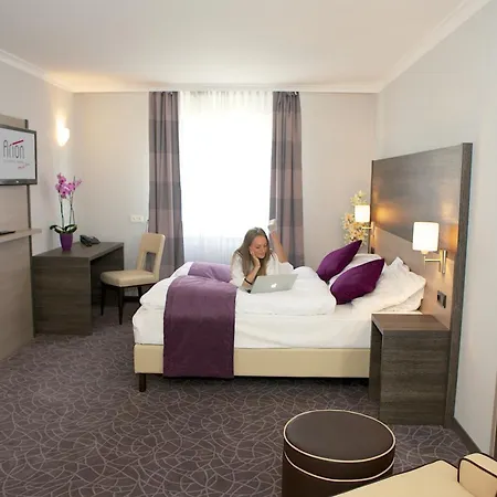 Aparthotel 24hours-apartment & Arion Cityhotel