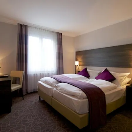 24hours-apartment & Arion Cityhotel Aparthotel 4*