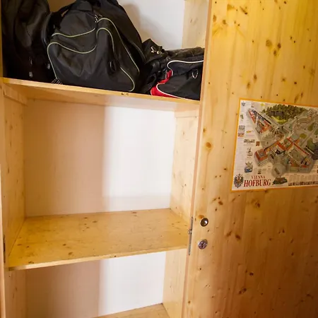 Gæstehus Happyhostel Wien