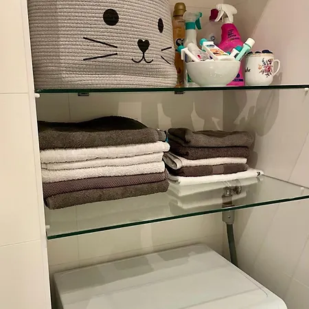 Feel At - Self Check In Apartment *