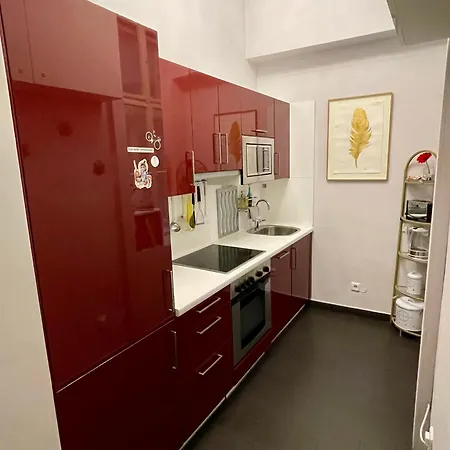 Apartment Feel At - Self Check In