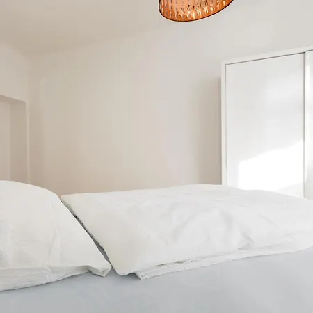 Apartamento House In