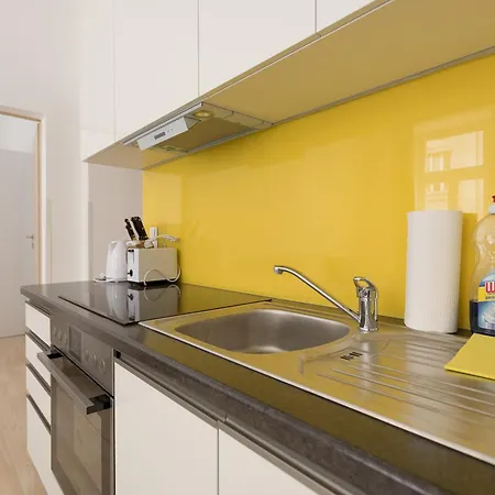 Apartment House In Vienna Vienna