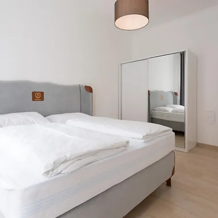 Apartment Apartment House In Vienna
