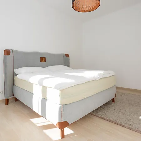 House In Apartamento *