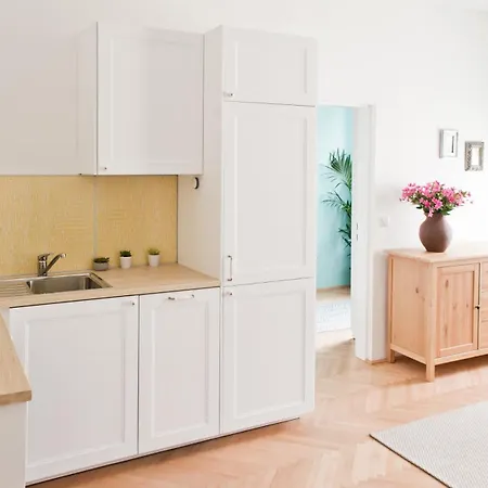 Apartman Twin *