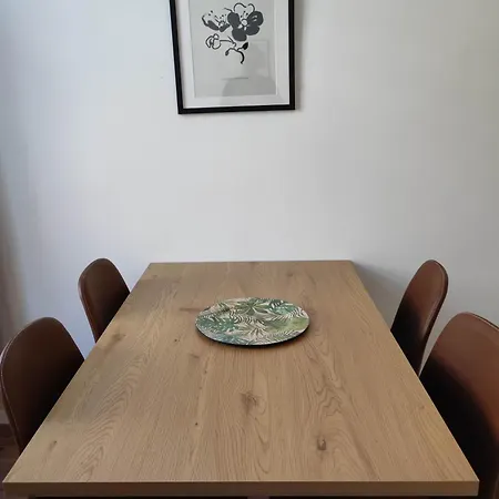 Apartament Roksox-home Meidling Schloss Schoenbrunn