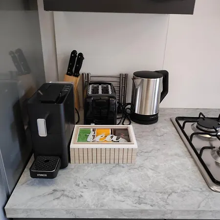 Apartament Roksox-home Meidling Schloss Schoenbrunn *