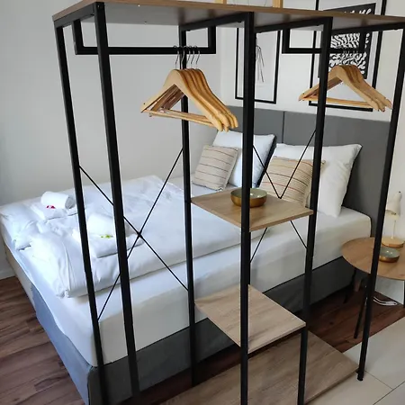 Apartament Roksox-home Meidling Schloss Schoenbrunn