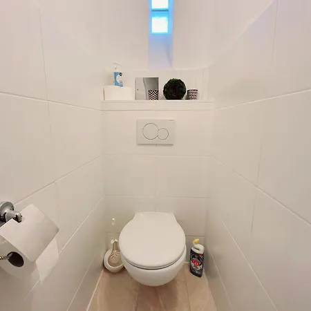 Wipplinger Apartment