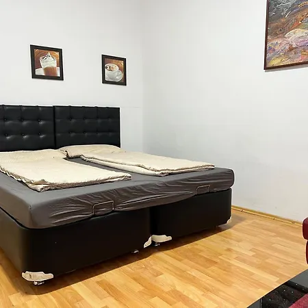 Cozy 2br Apt- Near Danube River *