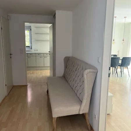 Traumgarten In Traumlage - 25 Minuten Ins Zentrum Apartmán Vídeň