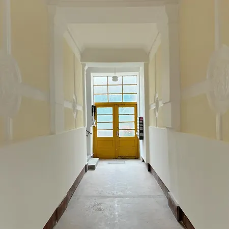 Apartmán Traumhafte Fuer 2, Walk In Dusche, Extra Kueche, Nespresso, Zentral