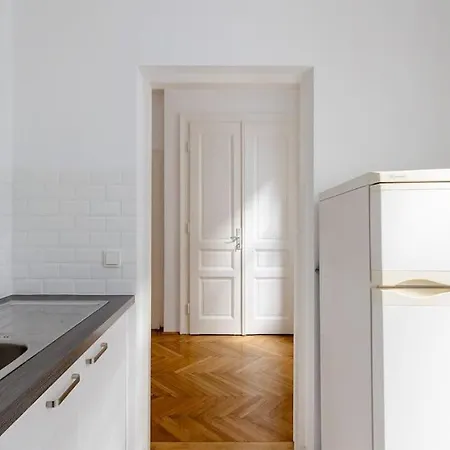 Nahe Schoenbrunn Apartament