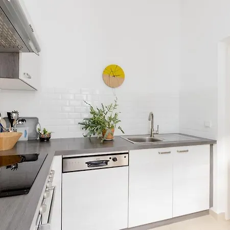 Apartament Nahe Schoenbrunn
