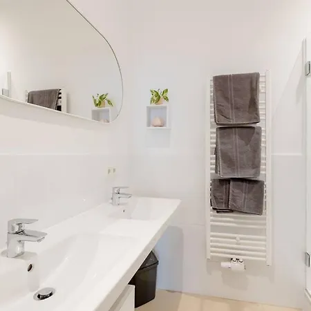 Apartament Nahe Schoenbrunn *