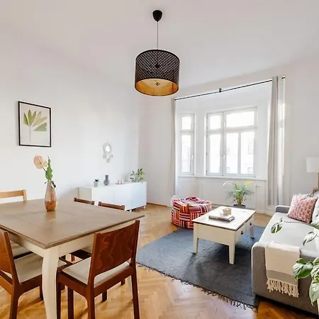 Apartament Nahe Schoenbrunn