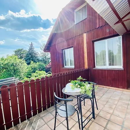 Homestay Family In Am Schopfwerk Area Vienna