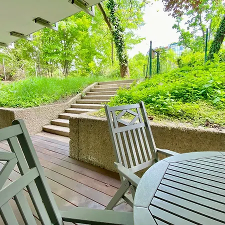 Apartament Pelikan *