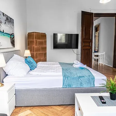 Brilliant 2br Apt. Near Akh-hospital Vienna