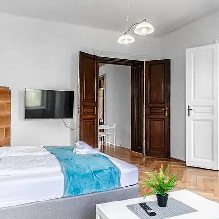 Brilliant 2br Apt. Near Akh-hospital * Vienna