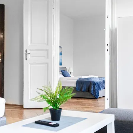 Apartment Brilliant 2br Apt. Near Akh-hospital *